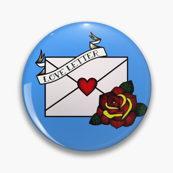 Item preview, LOVE LETTERS OLD SCHOOL  designed and sold by Ladyvml.