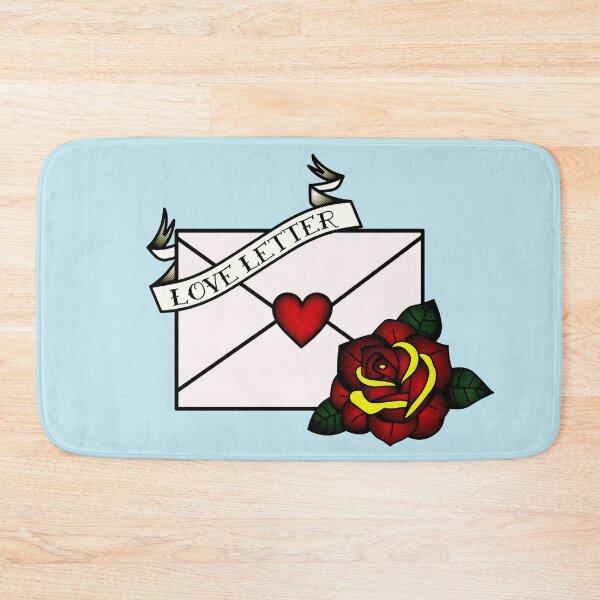Item preview, LOVE LETTERS OLD SCHOOL  designed and sold by Ladyvml.