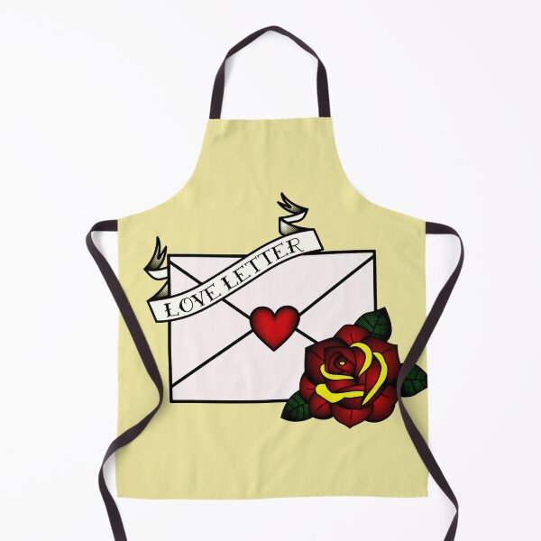 Item preview, LOVE LETTERS OLD SCHOOL designed and sold by Ladyvml.