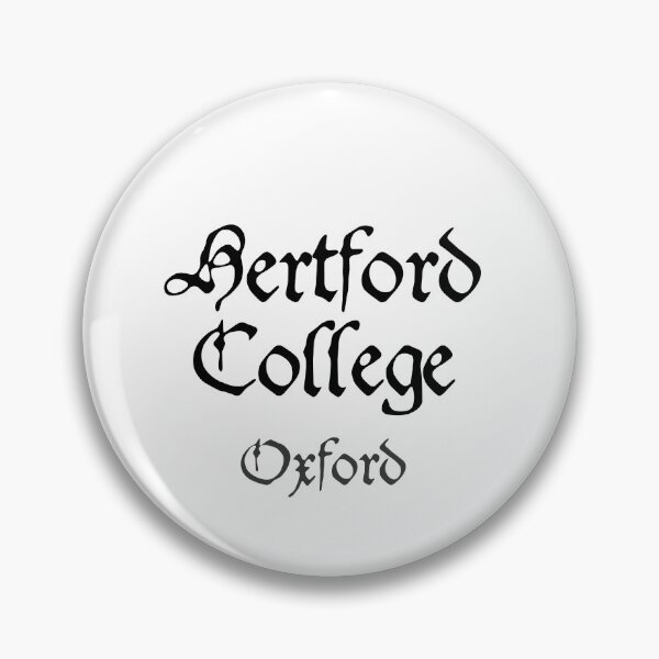 Item preview, Oxford Hertford College Medieval University designed and sold by yisela.
