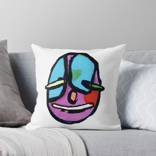 Item preview, guy face thingy designed and sold by roadturtles.