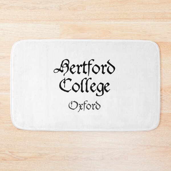 Item preview, Oxford Hertford College Medieval University designed and sold by yisela.