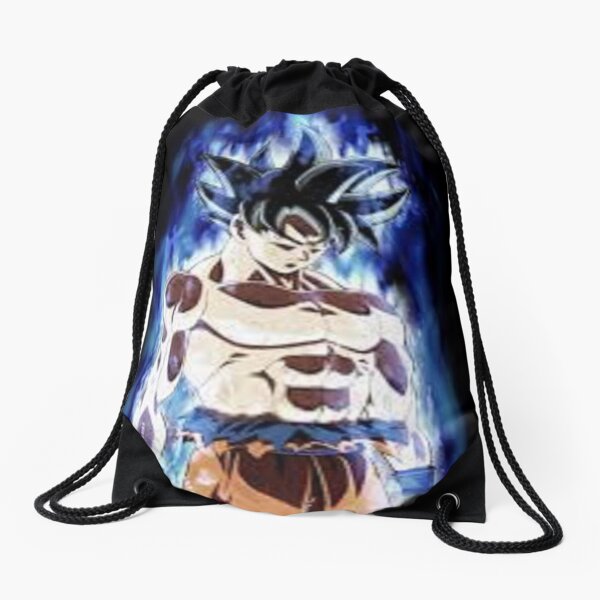 mochilas de goku ultra instinto