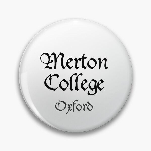 Item preview, Oxford Merton College Medieval University designed and sold by yisela.