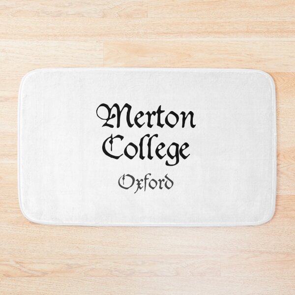 Item preview, Oxford Merton College Medieval University designed and sold by yisela.