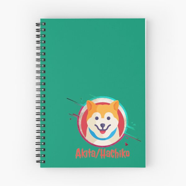 Item preview, Akita/Hachiko  designed and sold by MarKeteeRz.