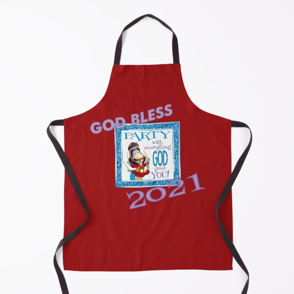 Item preview, Veggie New Year’s Day! Red Background designed and sold by PawsitiveMum.