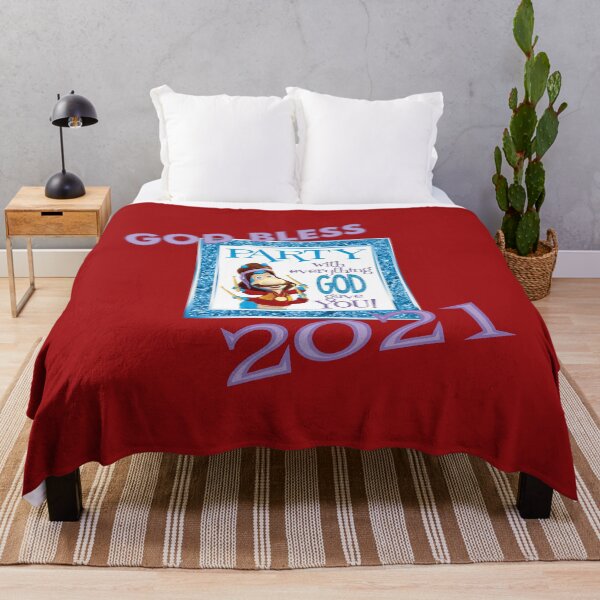 Item preview, Veggie New Year’s Day! Red Background designed and sold by PawsitiveMum.
