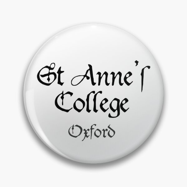 Item preview, Oxford St Anne's College Medieval University designed and sold by yisela.