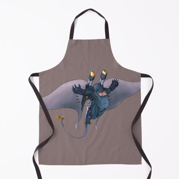 Item preview, Ray Manta - Upgraded Form designed and sold by Garlock.