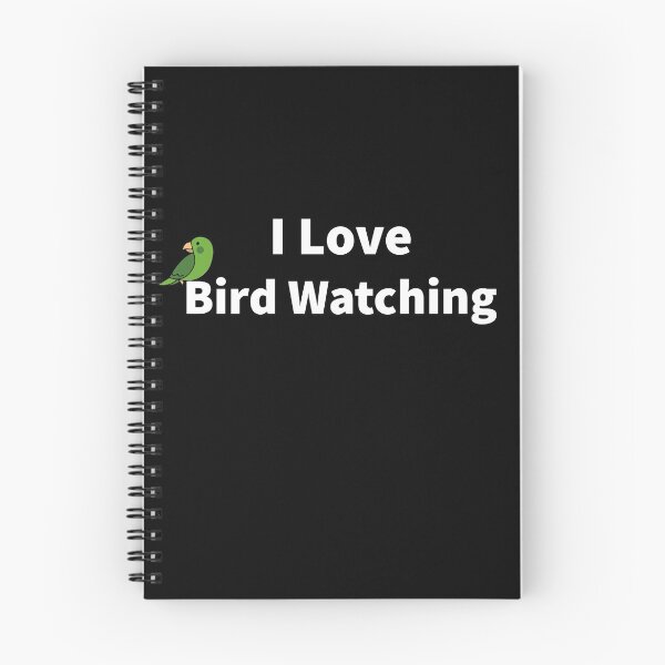 Item preview, I Love Bird Watching designed and sold by JoshShafley.