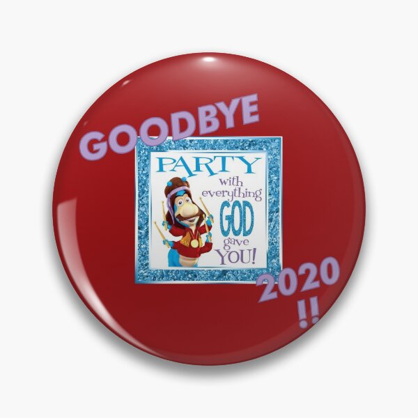 Item preview, Veggie New Year’s Eve! Red Background  designed and sold by PawsitiveMum.