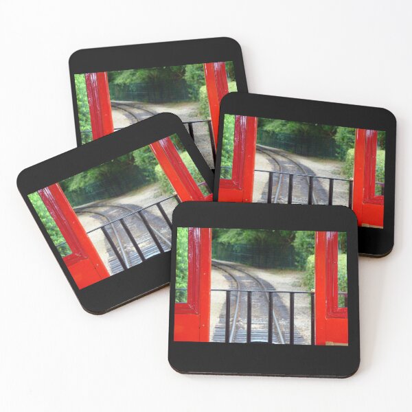 Item preview, Train station, Train tracks, Train, A new path, A new beginning,  designed and sold by PicsByMi.