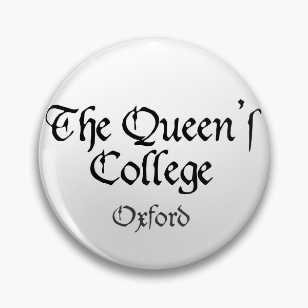 Item preview, Oxford Queen's College Medieval University designed and sold by yisela.