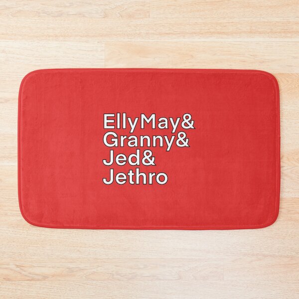 Item preview, Beverly Hillbillies  designed and sold by timcordell.