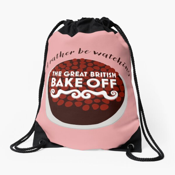 Handbag Cake - The Great British Bake Off