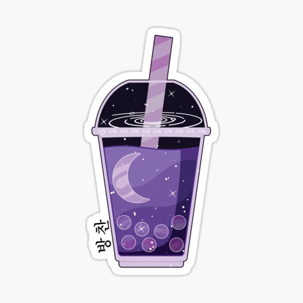 Stray Kids Skzoo Reusable Bubble Tea Cup Boba Tea/smoothie Glass Cup With  Stainless Steel Straw Stray Kids Stay Kpop Gift 