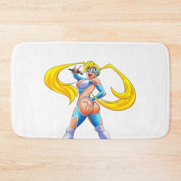 Item preview, Rainbow Mika spanking ass designed and sold by leandroyepyep.