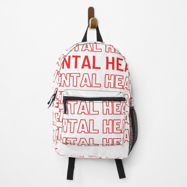 Item preview, Mental Health Matters. End The Stigma. designed and sold by Ashley Gersh.