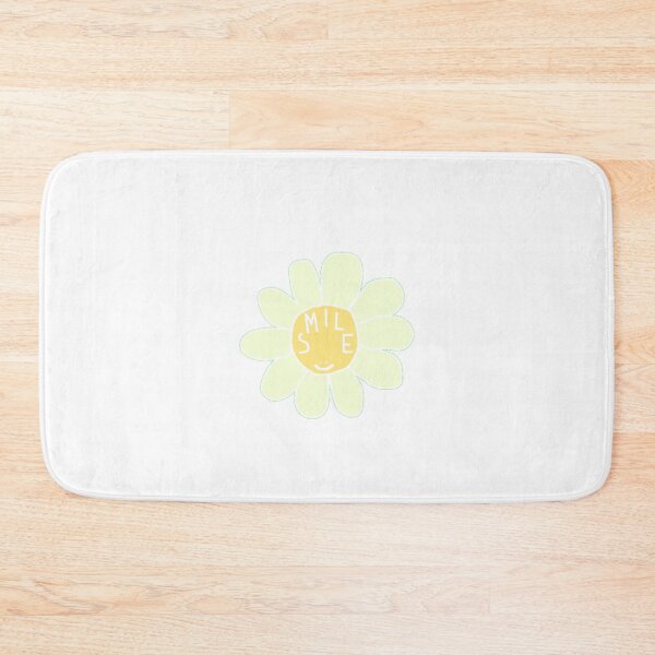 Item preview, smiling daisy :) designed and sold by giuliarcd.