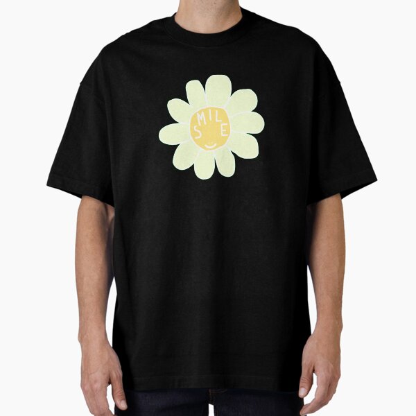Item preview, smiling daisy :) designed and sold by giuliarcd.