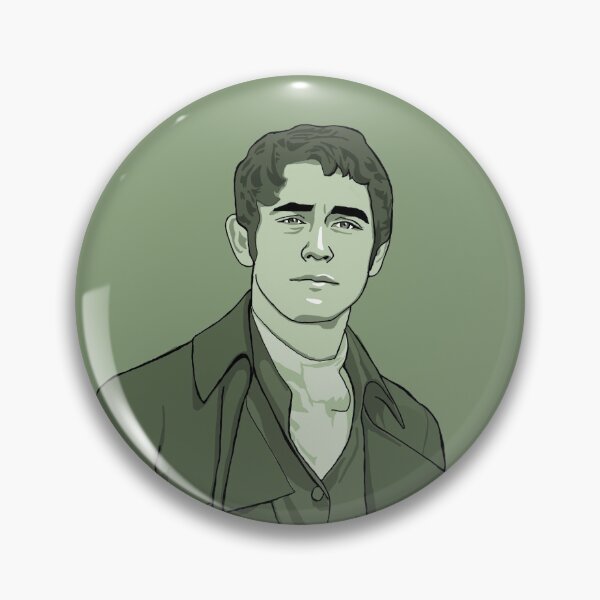 Item preview, Henry Tilney designed and sold by janeaustenmeme.