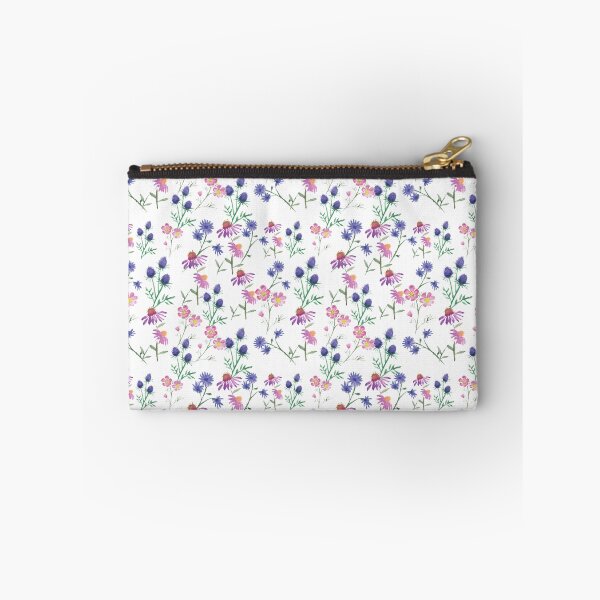 Item preview, Many many wild flowers designed and sold by LiliDN.