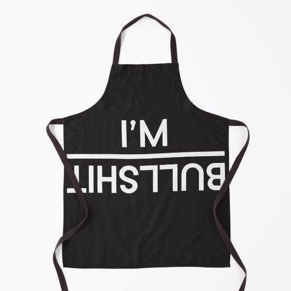 Item preview, I'M Over Bullshit designed and sold by chris3475130.