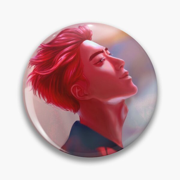 Item preview, ėxø.ønėarėwė SUHØ | EXO SUHO designed and sold by incazeloart.