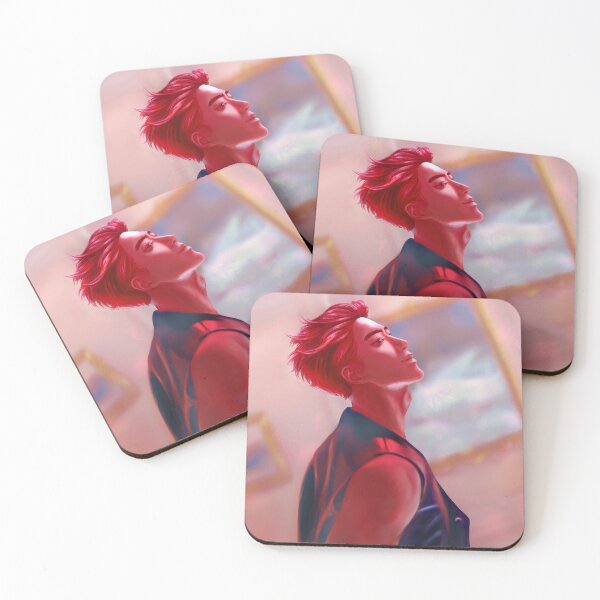 Item preview, ėxø.ønėarėwė SUHØ | EXO SUHO designed and sold by incazeloart.