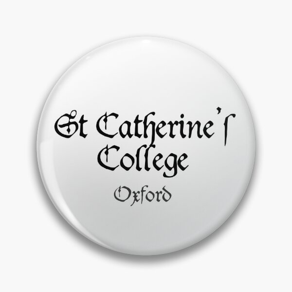 Item preview, Oxford St Catherine's College Medieval University designed and sold by yisela.
