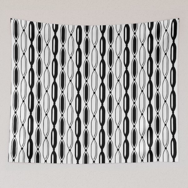 Item preview, Parallel Streams Pattern designed and sold by hatimelhag.
