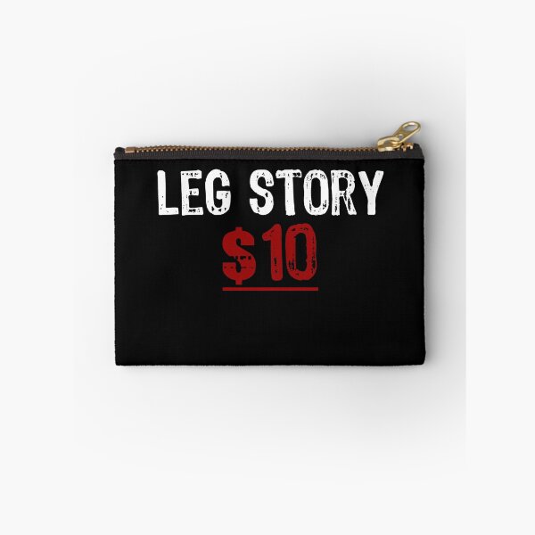 Item preview, Leg story 10 dollar designed and sold by Andrea Lina.