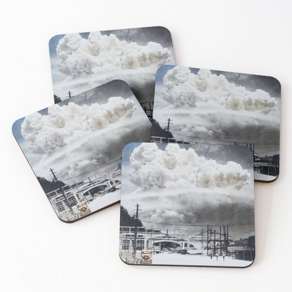 Item preview, Nagasaki as seen from Koyagi-jima Island  designed and sold by billduncan.