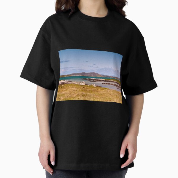 Item preview, South Uist Landscape designed and sold by Kasia Design.