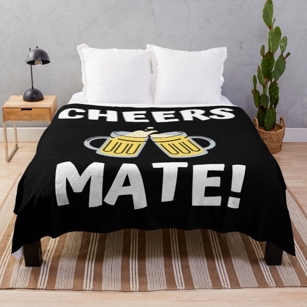 Item preview, Cheers Mate! cheers designed and sold by OMdesigns93.