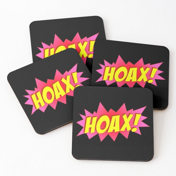 Item preview, Hoax! Golden Age Comics Action Bubble designed and sold by ElJimmo.