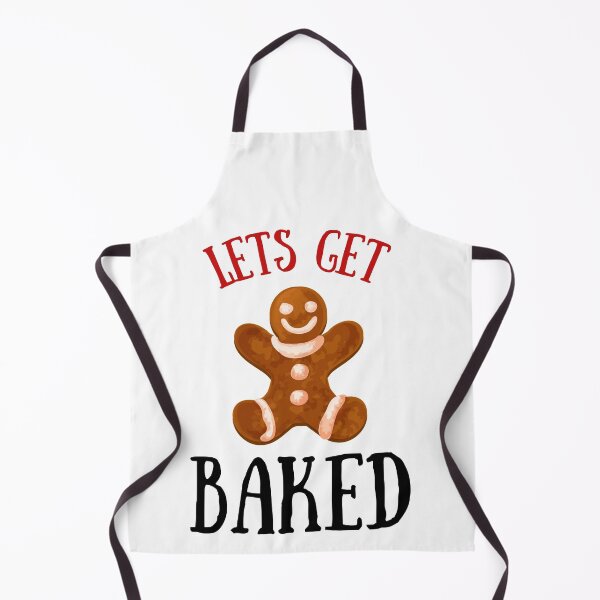 Item preview, Let's get baked designed and sold by jkulling.