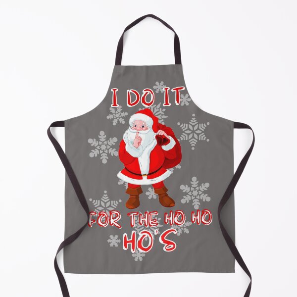 Item preview, Christmas Funny Ho Ho Shirt Gift | Gift for Women, Men | Santa Shirt | X-Mas Holiday Gift Idea | Merry Christmas designed and sold by 2HShop.