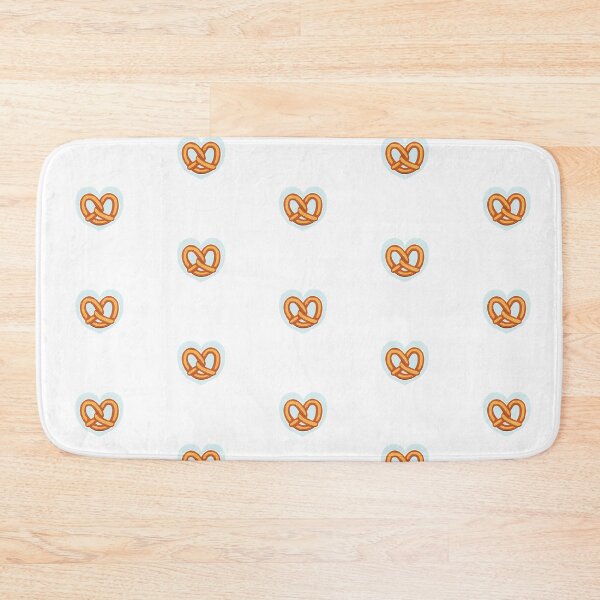Item preview, Pretzel Heart designed and sold by owlshadow.