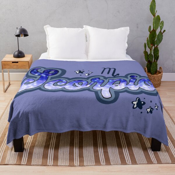 Item preview, Scorpio designed and sold by rainelipscher.
