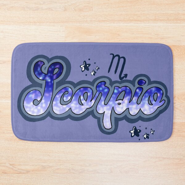 Item preview, Scorpio designed and sold by rainelipscher.