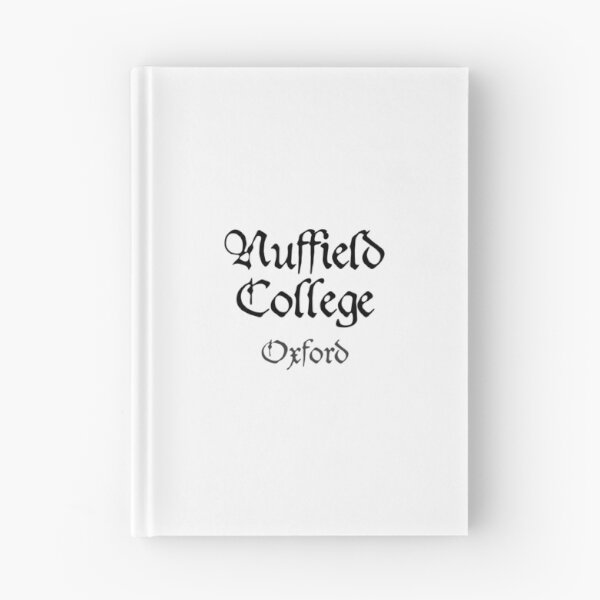 Item preview, Oxford Nufield College Medieval University designed and sold by yisela.