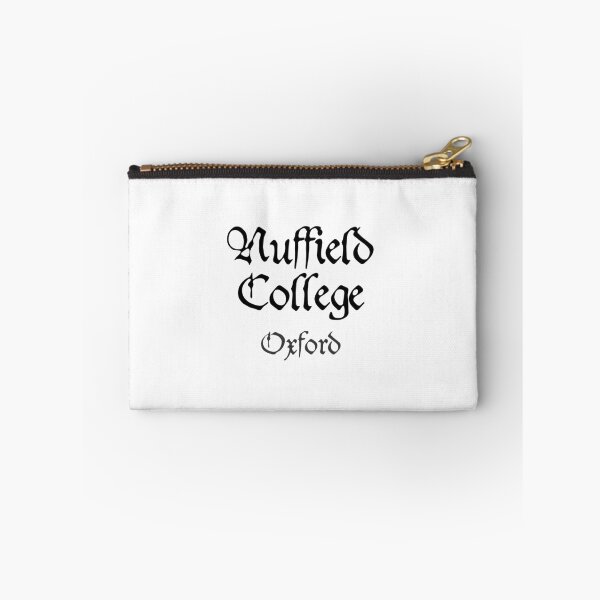 Item preview, Oxford Nufield College Medieval University designed and sold by yisela.