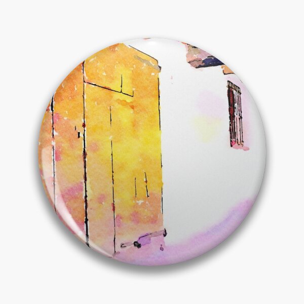 Item preview, Brisighella: covered passage designed and sold by Giuseppe Cocco.