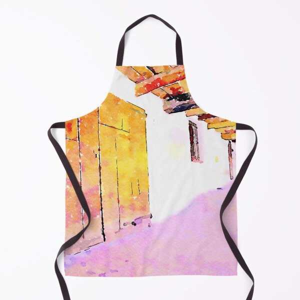 Item preview, Brisighella: covered passage designed and sold by Giuseppe Cocco.