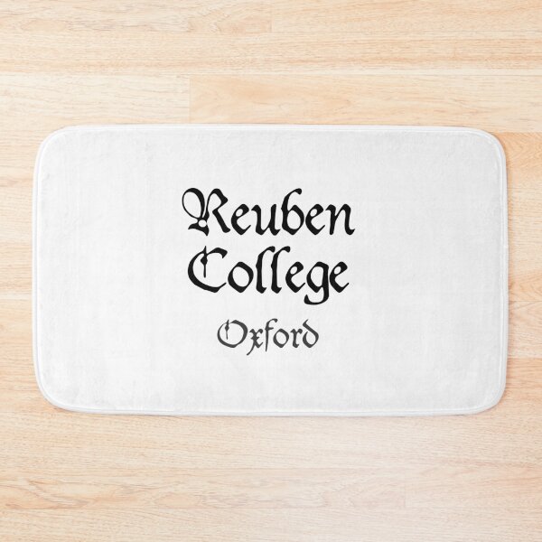Item preview, Oxford Reuben College Medieval University designed and sold by yisela.