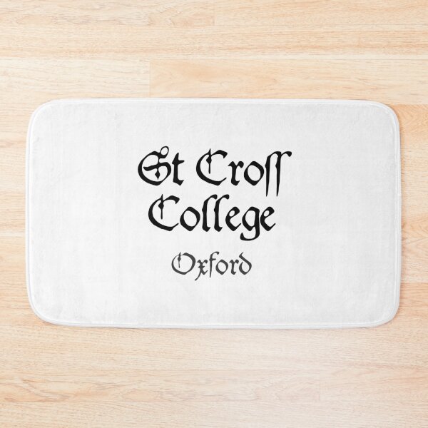 Item preview, Oxford St Cross College Medieval University designed and sold by yisela.