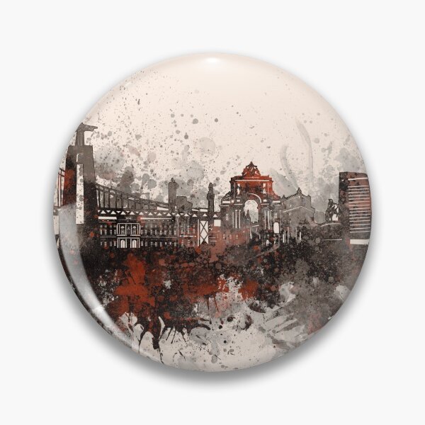 Item preview, lisbon skyline designed and sold by BekimART2.
