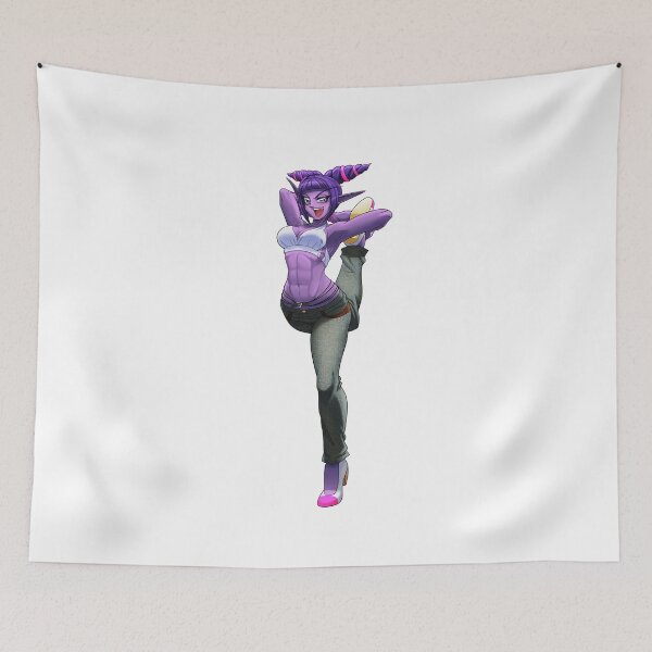 Item preview, Jury elf  designed and sold by leandroyepyep.